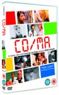 Co/Ma DVD (2007) Aleksandra Balmazovic, Figgis (DIR) cert 15