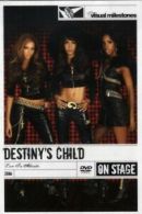 Destiny's Child: Live in Atlanta DVD (2008) Destiny's Child cert E