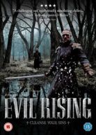 Evil Rising DVD (2011) Ville Virtanen, Annila (DIR) cert 15