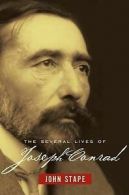 The several lives of Joseph Conrad by J. H Stape