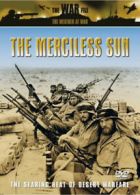 The Weather at War: The Merciless Sun DVD (2009) cert E