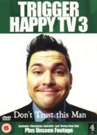 Trigger Happy TV: 3 DVD (2002) Dom Joly cert 15