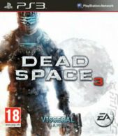 Dead Space 3 (PS3) PEGI 18+ Adventure: Survival Horror ******