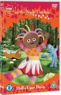 In the Night Garden: Hello Upsy Daisy! DVD (2008) Anne Wood cert U