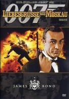 James Bond 007 - Liebesgrüße aus Moskau von Terence Young | DVD
