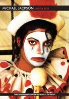 Michael Jackson: Mega Box DVD (2009) Michael Jackson cert E