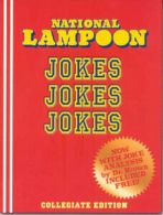 Jokes, jokes, jokes by Steve Ochs