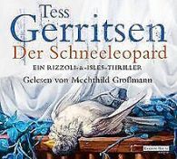 Der Schneeleopard: Ein Rizzoli-&-Isles-Thriller | Gerr... | Book