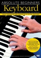 Absolute Beginners: Keyboard DVD (2003) cert E