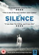 The Silence DVD (2012) Ulrich Thomsen, bo Odar (DIR) cert 15