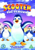 The Adventures of Scooter the Penguin DVD (2015) Harry Cason cert U