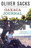Oaxaca Journal (Vintage Departures).by D New 9780307947444 Fast Free Shipping<|