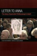 Letter to Anna DVD (2009) Eric Bergkraut cert E
