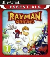 Rayman Origins (PS3) PEGI 7+ Platform ******