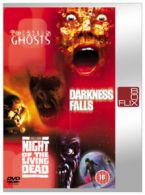 Thirteen Ghosts/Darkness Falls/Night of the Living Dead DVD (2004) F. Murray
