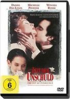 Zeit der Unschuld von Martin Scorsese | DVD