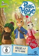 Peter Hase, DVD 1 | DVD