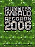 Guinness World Records 2006, Guinness, ISBN 1904994024