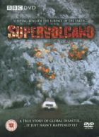 Supervolcano DVD (2005) cert 12