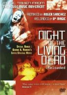 Roger Sanchez and Dr Magic: Night of the Living Dead DVD (2004) Roger Sanchez