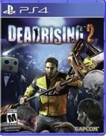 Dead Rising 2 for PlayStation 4 ******