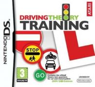 Driving Theory Training (DS) PEGI 3+ Educational: Guides & Reference