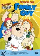 Family Guy - Season 1 (2 Disc Set DVD) DVD