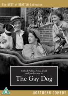 The Gay Dog DVD (2007) Wilfred Pickles, Elvey (DIR) cert U
