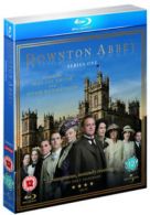Downton Abbey: Series 1 Blu-Ray (2010) Hugh Bonneville cert 12 2 discs
