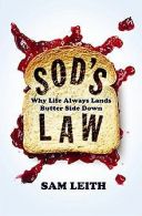 Sod's Law: Why Life Always Falls Butter Side Down v... | Book