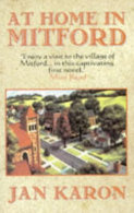 At Home in Mitford, ISBN