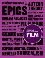 100 ideas that changed film by David Parkinson (Paperback)