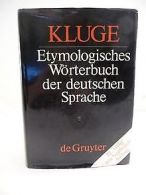 Etymologisches WörterBook der deutschen Sprache: 22. Auf... | Book