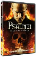 Psalm 21 DVD (2011) Jonas Malmsjö, Hiller (DIR) cert 15