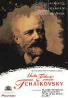 The Royal Opera House Gala Tribute to Tchaikovsky DVD (2001) Pyotr Ilyich