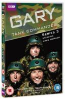 Gary Tank Commander: Series 3 DVD (2012) Greg McHugh cert 15