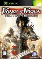 Prince of Persia: The Two Thrones (Xbox) PEGI 16+ Adventure