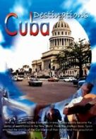Destination: Cuba DVD (2006) cert E