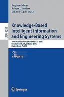 Knowledge-Based Intelligent Information and Engineering ... | Book