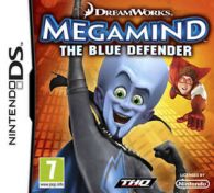Megamind: Ultimate Showdown (DS) PEGI 7+ Adventure: