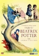 Tales of Beatrix Potter DVD (2004) Carol Ainsworth, Mills (DIR) cert U