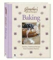 Grandma's Special Recipes: Baking by Hinkler Books PTY Ltd (Hardback)