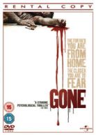 Gone DVD (2007) Shaun Evans, Ledwidge (DIR) cert 15