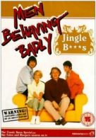 Men Behaving Badly: Jingle B***s! DVD (2007) Martin Clunes, Dennis (DIR) cert