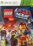 Xbox 360 : Lego Movie Video Game