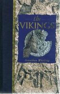 The Vikings By Wooding Jonathan