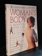Woman's Body | Book