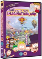 South Park: Imaginationland DVD (2009) Trey Parker cert 15