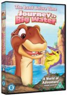 The Land Before Time 9 - Journey to Big Water DVD (2011) Charles Grosvenor cert