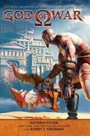 God of War.by Stover, Vardeman, E. New 9780345508676 Fast Free Shipping<|
